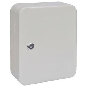 vidaXL &Kappa;&omicron;&upsilon;&tau;ί &Kappa;&lambda;&epsilon;&iota;&delta;&iota;ώ&nu; &Epsilon;&lambda;&epsilon;&phi;&alpha;&nu;&tau;ό&delta;&omicron;&nu;&tau;&omicron; 20 x 7,5 x 25 &epsilon;&kappa; &Alpha;&tau;&sigma;ά&lambda;&iota;