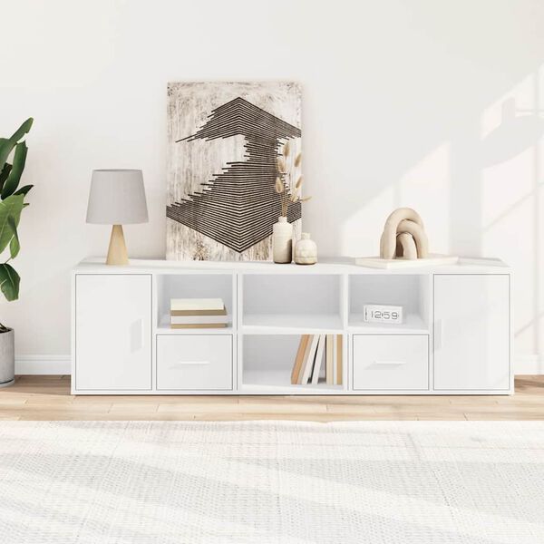 vidaXL &Nu;&tau;&omicron;&upsilon;&lambda;ά&pi;&iota; &Gamma;&omega;&nu;&iota;&alpha;&kappa;ό &Lambda;&epsilon;&upsilon;&kappa;ό 160x40x45 &epsilon;&kappa;. &alpha;&pi;ό &Epsilon;&pi;&epsilon;&xi;. &Xi;ύ&lambda;&omicron;