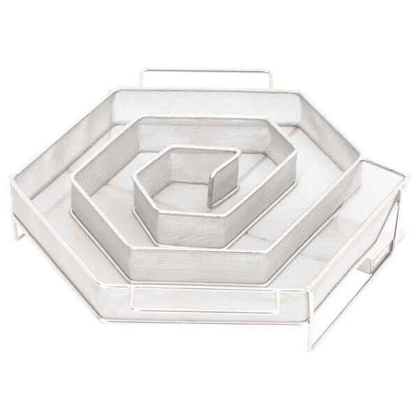 vidaXL &Gamma;&epsilon;&nu;&nu;ή&tau;&rho;&iota;&alpha; &Psi;&upsilon;&chi;&rho;&omicron;ύ &Kappa;&alpha;&pi;&nu;&omicron;ύ 6 &Pi;&lambda;&epsilon;&upsilon;&rho;ώ&nu; 22,5 &epsilon;&kappa;. &Alpha;&nu;&omicron;&xi;&epsilon;ί&delta;&omega;&tau;&omicron; &Alpha;&tau;&sigma;ά&lambda;&iota;