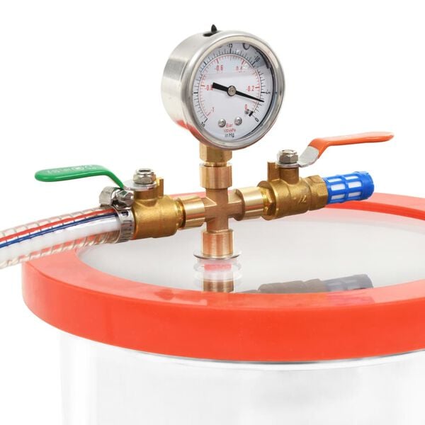 vidaXL &Theta;ά&lambda;&alpha;&mu;&omicron;&sigmaf; &Kappa;&epsilon;&nu;&omicron;ύ 22,7 &Lambda;ί&tau;&rho;&alpha; &alpha;&pi;ό &Alpha;&nu;&omicron;&xi;&epsilon;ί&delta;&omega;&tau;&omicron; &Alpha;&tau;&sigma;ά&lambda;&iota;