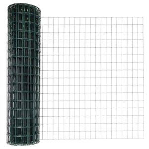 vidaXL &Pi;&epsilon;&rho;ί&phi;&rho;&alpha;&xi;&eta; Euro &mu;&epsilon; &Sigma;&tau;ή&lambda;&eta; 10 x 1,2 &mu; PVC-&Epsilon;&pi;&iota;&kappa;&alpha;&lambda;&upsilon;&mu;&mu;έ&nu;&omicron; &Alpha;&tau;&sigma;ά&lambda;&iota;