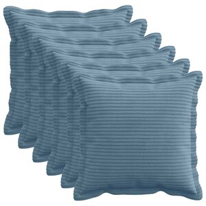 vidaXL &Kappa;ά&lambda;&upsilon;&mu;&mu;&alpha; &Mu;&alpha;&xi;&iota;&lambda;&alpha;&rho;&iota;&omicron;ύ 6 &tau;&mu;&chi;. HOUTEN &Mu;&pi;&lambda;&epsilon; 30 x 30 cm &kappa;&omicron;&rho;&nu;&tau;&omicron;&upsilon;&rho;ό&iota;