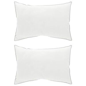 vidaXL &Mu;&alpha;&xi;&iota;&lambda;ά&rho;&iota; 2 &tau;&mu;&chi;. 40 x 60 cm &Alpha;&upsilon;&sigma;&tau;&rho;&alpha;&lambda;&iota;&alpha;&nu;ό &Mu;&alpha;&lambda;&lambda;ί &Lambda;&epsilon;&upsilon;&kappa;ό