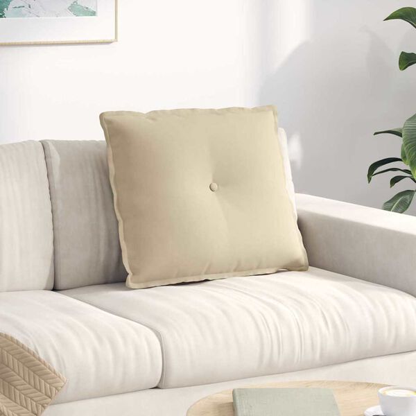 vidaXL &Mu;&alpha;&xi;&iota;&lambda;ά&rho;&iota; &Pi;&lambda;ά&tau;&eta;&sigmaf; &Kappa;&rho;&epsilon;&mu; 60 x 50 cm Ύ&phi;&alpha;&sigma;&mu;&alpha; &Mu;&iota;&kappa;&rho;&omicron;ΐ&nu;&alpha;&sigmaf;