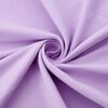 vidaXL Πετσέτες ξαπλώστρας 2 pcs Μοβ 210 x 75 cm