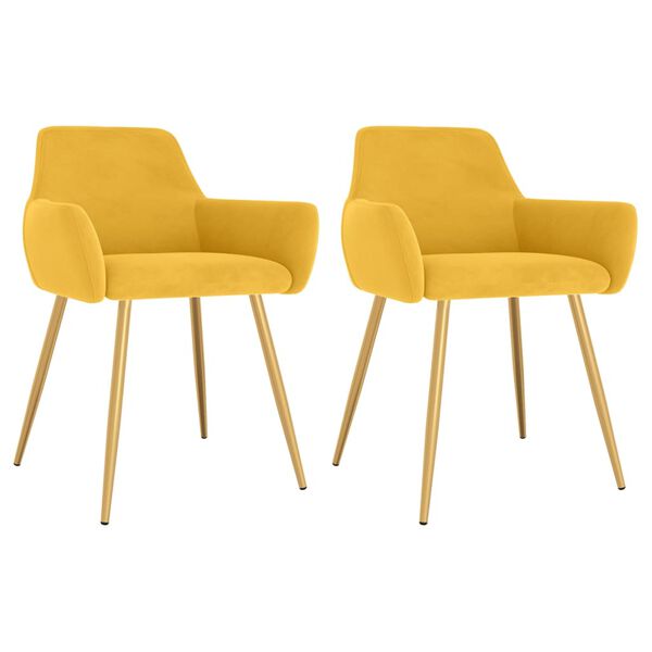 vidaXL &Kappa;&alpha;&rho;έ&kappa;&lambda;&epsilon;&sigmaf; &Tau;&rho;&alpha;&pi;&epsilon;&zeta;&alpha;&rho;ί&alpha;&sigmaf; 2 &tau;&epsilon;&mu;. &Kappa;ί&tau;&rho;&iota;&nu;&epsilon;&sigmaf; &Beta;&epsilon;&lambda;&omicron;ύ&delta;&iota;&nu;&epsilon;&sigmaf;