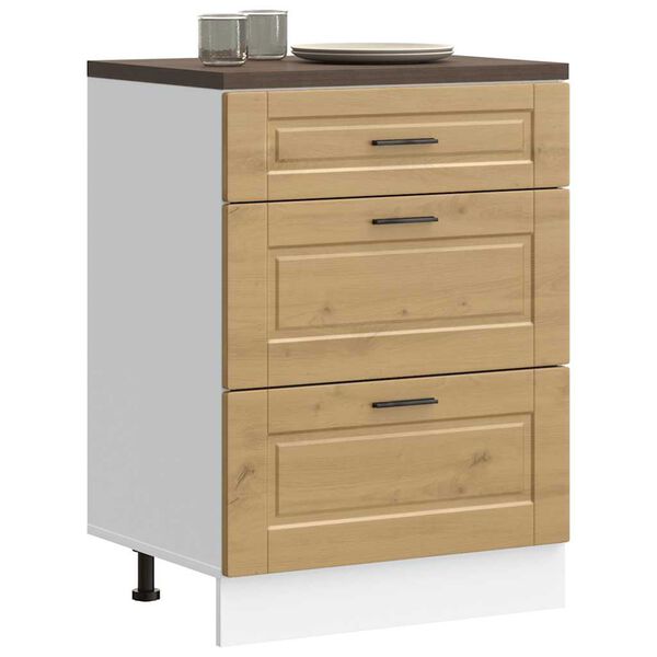 vidaXL &nu;&tau;&omicron;&upsilon;&lambda;ά&pi;&iota; &beta;ά&sigma;&eta;&sigmaf; &kappa;&omicron;&upsilon;&zeta;ί&nu;&alpha;&sigmaf; Porto &Delta;&rho;&upsilon;&sigmaf; &tau;&epsilon;&chi;&nu;ί&tau;&eta;&sigmaf; &kappa;&alpha;&tau;&alpha;&sigma;&kappa;&epsilon;&upsilon;&alpha;&sigma;&mu;έ&nu;&omicron; &xi;ύ&lambda;&omicron;