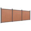 vidaXL &Pi;ά&nu;&epsilon;&lambda; &Pi;&epsilon;&rho;ί&phi;&rho;&alpha;&xi;&eta;&sigmaf; &Kappa;&alpha;&phi;έ 526 x 186 &epsilon;&kappa;. &alpha;&pi;ό WPC