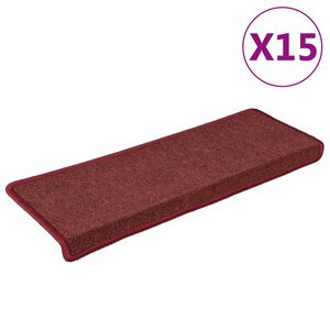 vidaXL &Pi;&alpha;&tau;ά&kappa;&iota;&alpha; &Sigma;&kappa;&alpha;&lambda;&iota;ώ&nu; 15 &tau;&epsilon;&mu;. &Mu;&pi;&omicron;&rho;&nu;&tau;ό &Omicron;&rho;&theta;&omicron;&gamma;ώ&nu;&iota;&alpha; Ά&kappa;&rho;&eta; 65x21x4 &epsilon;&kappa;.