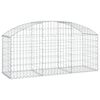 vidaXL &Sigma;&upsilon;&rho;&mu;&alpha;&tau;&omicron;&kappa;&iota;&beta;ώ&tau;&iota;&omicron; &Tau;&omicron;&xi;&omega;&tau;ό 150x50x60/80&epsilon;&kappa;. &alpha;&pi;ό &Gamma;&alpha;&lambda;&beta;&alpha;&nu;&iota;&sigma;&mu;έ&nu;&omicron; &Chi;ά&lambda;&upsilon;&beta;&alpha;
