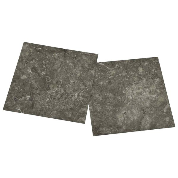 vidaXL &Pi;&lambda;ά&kappa;&epsilon;&sigmaf; &Delta;&alpha;&pi;έ&delta;&omicron;&upsilon; 55 pcs &Gamma;&kappa;&rho;&iota; 5,11 &tau;.&mu;. PVC