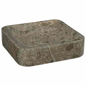 vidaXL &Nu;&iota;&pi;&tau;ή&rho;&alpha;&sigmaf; &Gamma;&kappa;&rho;&iota; 40 x 40 x 10 &epsilon;&kappa;. &Mu;&alpha;&rho;&mu;ά&rho;&iota;&nu;&omicron;&sigmaf;