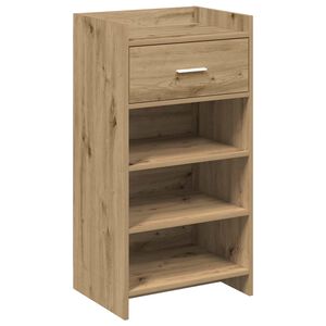 vidaXL &Nu;&tau;&omicron;&upsilon;&lambda;ά&pi;&alpha; &Pi;&alpha;&pi;&omicron;&upsilon;&tau;&sigma;&iota;ώ&nu; 48 x 36 x 92 &epsilon;&kappa; &Epsilon;&pi;&epsilon;&xi;&epsilon;&rho;&gamma;&alpha;&sigma;&mu;έ&nu;&omicron; &Xi;ύ&lambda;&omicron;