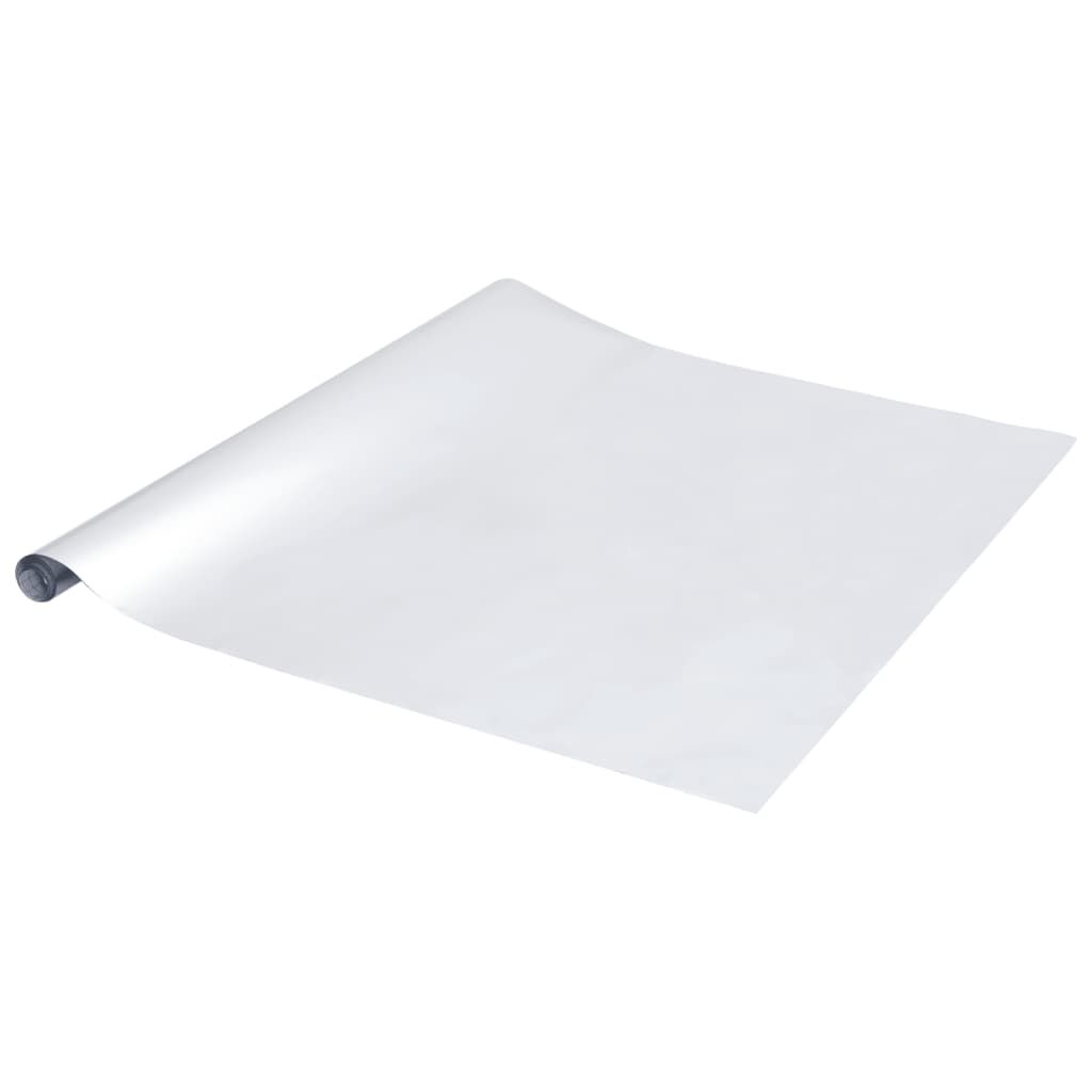 vidaXL Μεμβράνες Καθρέφτης Αυτοκόλλητες 2 τεμ. 90 x 150 εκ. PET