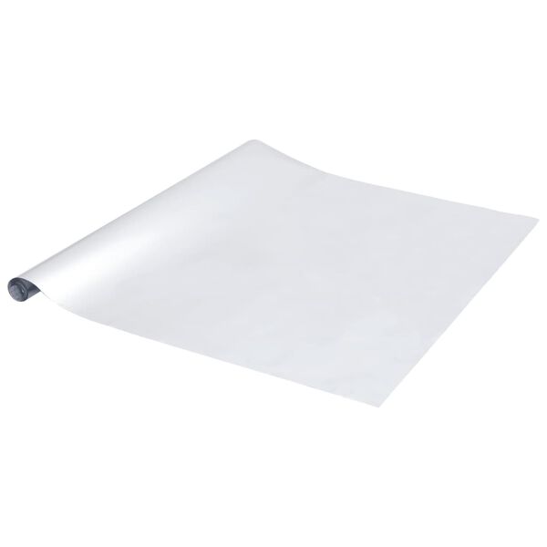 vidaXL Μεμβράνες Καθρέφτης Αυτοκόλλητες 2 τεμ. 90 x 150 εκ. PET