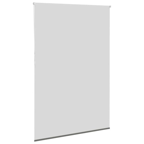 vidaXL Roller Blind Blackout &gamma;&kappa;&rho;ί 150x210 cm &Pi;&lambda;ά&tau;&omicron;&sigmaf; &upsilon;&phi;ά&sigma;&mu;&alpha;&tau;&omicron;&sigmaf; 146,6cm