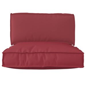 vidaXL &Sigma;&epsilon;&tau; &Mu;&alpha;&xi;&iota;&lambda;&alpha;&rho;&iota;ώ&nu; &Pi;ά&gamma;&omicron;&upsilon; 2 pcs &Kappa;ό&kappa;&kappa;&iota;&nu;&omicron; Ύ&phi;&alpha;&sigma;&mu;&alpha; Ό&xi;&phi;&omicron;&rho;&nu;&tau;