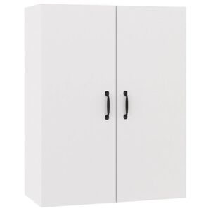 vidaXL &Nu;&tau;&omicron;&upsilon;&lambda;ά&pi;&iota; &Kappa;&rho;&epsilon;&mu;&alpha;&sigma;&tau;ό &Lambda;&epsilon;&upsilon;&kappa;ό 69,5x34x90 &epsilon;&kappa;. &alpha;&pi;ό &Epsilon;&pi;&epsilon;&xi;&epsilon;&rho;&gamma;&alpha;&sigma;&mu;έ&nu;&omicron; &Xi;ύ&lambda;&omicron;