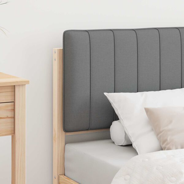 vidaXL &Sigma;&kappa;&epsilon;&lambda;&epsilon;&tau;ό&sigmaf; &Kappa;&rho;&epsilon;&beta;&alpha;&tau;&iota;&omicron;ύ &mu;&epsilon; &Epsilon;&pi;&epsilon;&nu;&delta;&epsilon;&delta;&upsilon;&mu;έ&nu;&omicron; &Kappa;&epsilon;&phi;&alpha;&lambda;ά&rho;&iota; &Alpha;&nu;&omicron;&iota;&chi;&tau;ό &gamma;&kappa;&rho;&iota;