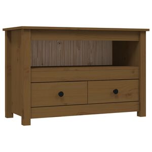 vidaXL Έ&pi;&iota;&pi;&lambda;&omicron; &Tau;&eta;&lambda;&epsilon;ό&rho;&alpha;&sigma;&eta;&sigmaf; &Mu;&epsilon;&lambda;ί &Kappa;&alpha;&phi;έ 79x35x52 &epsilon;&kappa;. &alpha;&pi;ό &Mu;&alpha;&sigma;ί&phi; &Xi;ύ&lambda;&omicron; &Pi;&epsilon;ύ&kappa;&omicron;&upsilon;