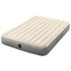 Intex Φουσκωτό Στρώμα Dura-Beam Standard Single-High 152 x 203 x 25 εκ