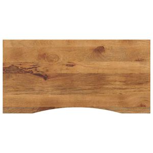 vidaXL &Epsilon;&pi;&iota;&phi;ά&nu;&epsilon;&iota;&alpha; &Gamma;&rho;&alpha;&phi;&epsilon;ί&omicron;&upsilon; &Kappa;&alpha;&mu;&pi;ύ&lambda;&eta; 110x50x2,5 &epsilon;&kappa; &Mu;&alpha;&sigma;ί&phi; &Alpha;&kappa;&alpha;&tau;. &Mu;ά&nu;&gamma;&kappa;&omicron;