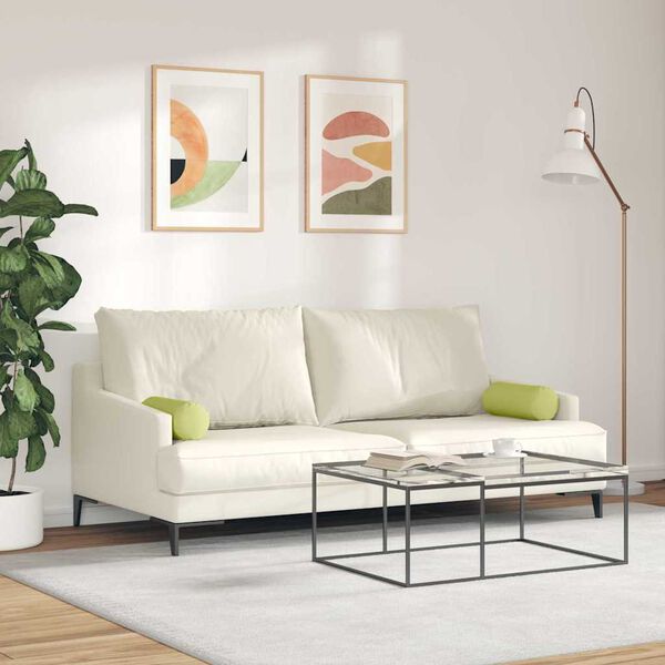 vidaXL &Mu;&alpha;&xi;&iota;&lambda;ά&rho;&iota;&alpha; &Sigma;&tau;ή&rho;&iota;&gamma;&mu;&alpha; 2 pcs &Alpha;&nu;&omicron;&iota;&chi;&tau;ό &Pi;&rho;ά&sigma;&iota;&nu;&omicron; &Oslash; 15 x 40 &epsilon;&kappa; ύ&phi;&alpha;&sigma;&mu;&alpha;