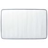 vidaXL Στρώμα για Κρεβάτι Boxspring 200 x 140 x 20 εκ.