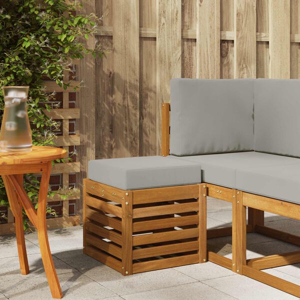 vidaXL &Pi;&alpha;&gamma;&kappa;ά&kappa;&iota; &Epsilon;&xi;&omega;&tau;&epsilon;&rho;&iota;&kappa;&omicron;ύ &Chi;ώ&rho;&omicron;&upsilon; &Sigma;&tau;&epsilon;&rho;&epsilon;ό &Xi;ύ&lambda;&omicron; &Alpha;&kappa;&alpha;&kappa;ί&alpha;&sigmaf; &Phi;&upsilon;&sigma;&iota;&kappa;ό