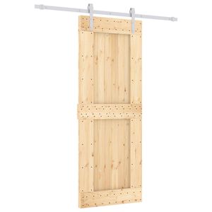 vidaXL &Sigma;&upsilon;&rho;ό&mu;&epsilon;&nu;&eta; &Pi;ό&rho;&tau;&alpha; &Phi;&upsilon;&sigma;&iota;&kappa;ό &kappa;&alpha;&iota; &Lambda;&epsilon;&upsilon;&kappa;ό 80 x 210 cm