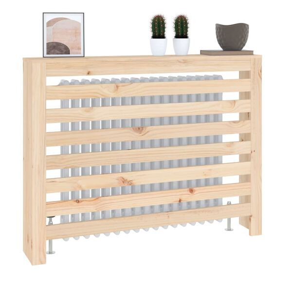 vidaXL &Kappa;ά&lambda;&upsilon;&mu;&mu;&alpha; &Kappa;&alpha;&lambda;&omicron;&rho;&iota;&phi;έ&rho; &Mu;&alpha;ύ&rho;&omicron; 108,5x19x84 &epsilon;&kappa;. &alpha;&pi;ό &Mu;&alpha;&sigma;ί&phi; &Xi;ύ&lambda;&omicron; &Pi;&epsilon;ύ&kappa;&omicron;&upsilon;