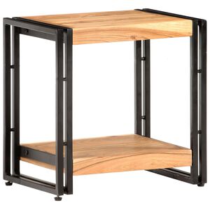 vidaXL &Tau;&rho;&alpha;&pi;&epsilon;&zeta;ά&kappa;&iota; &Beta;&omicron;&eta;&theta;&eta;&tau;&iota;&kappa;ό 40 x 30 x 40 &epsilon;&kappa;. &Mu;&alpha;&sigma;ί&phi; &Xi;ύ&lambda;&omicron; &Alpha;&kappa;&alpha;&kappa;ί&alpha;&sigmaf;