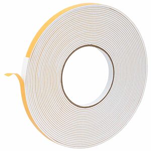vidaXL &Alpha;&upsilon;&tau;&omicron;&kappa;ό&lambda;&lambda;&eta;&tau;&eta; &tau;&alpha;&iota;&nu;ί&alpha; &alpha;&phi;&rho;&omicron;ύ &Lambda;&epsilon;&upsilon;&kappa;ό 10 &chi;&iota;&lambda;. x 10 &mu;. &Chi; foam CR