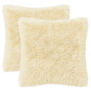 vidaXL &Kappa;ά&lambda;&upsilon;&mu;&mu;&alpha; &Mu;&alpha;&xi;&iota;&lambda;&alpha;&rho;&iota;&omicron;ύ 2 pcs HEERLEN &Kappa;&rho;&epsilon;&mu; 30 x 30 cm PV &Phi;&lambda;ί&sigmaf;