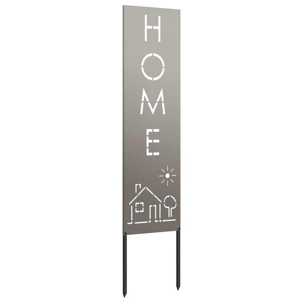 vidaXL &Omicron;&theta;ό&nu;&eta; &Iota;&delta;&iota;&omega;&tau;&iota;&kappa;ό&tau;&eta;&tau;&alpha;&sigmaf; &Kappa;ή&pi;&omicron;&upsilon; &Sigma;&kappa; rusty 32 &chi; 140 &epsilon;&kappa;