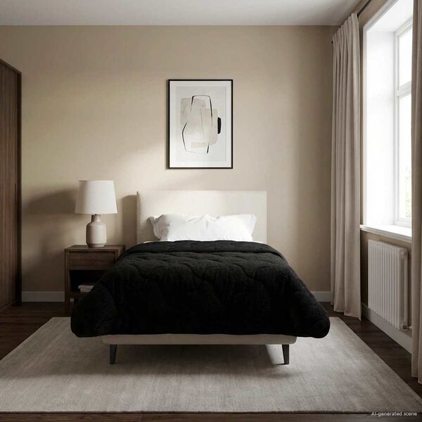 vidaXL &Kappa;&omicron;&upsilon;&beta;έ&rho;&tau;&alpha; &omicron;&lambda;ό&kappa;&lambda;&eta;&rho;&omicron;&upsilon; &tau;&omicron;&upsilon; &chi;&rho;ό&nu;&omicron;&upsilon; &Omicron;&upsilon;&alpha;&nu;&tau;&iota;&nu;&gamma;&kappa; &Mu;&alpha;ύ&rho;&omicron; 135 x 220 &epsilon;&kappa;.