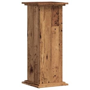 vidaXL &Beta;ά&sigma;&epsilon;&iota;&sigmaf; &Phi;&upsilon;&tau;ώ&nu; Ό&psi;&eta; &Pi;&alpha;&lambda;&alpha;&iota;&omicron;ύ &Xi;ύ&lambda;&omicron;&upsilon; 33x33x80 &epsilon;&kappa;. &Epsilon;&pi;&epsilon;&xi;. &Xi;ύ&lambda;&omicron;