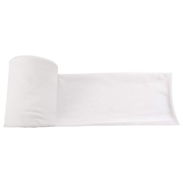 vidaXL &Sigma;&omega;&lambda;ή&nu;&alpha;&sigmaf; &Alpha;&pi;&omicron;&chi;έ&tau;&epsilon;&upsilon;&sigma;&eta;&sigmaf; &Lambda;&epsilon;&upsilon;&kappa;ό 16 x 5000 &epsilon;&kappa;. ύ&phi;&alpha;&sigma;&mu;&alpha;