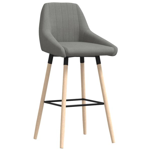 vidaXL &Sigma;&kappa;&alpha;&mu;&pi;ό &Mu;&pi;&alpha;&rho; &Alpha;&nu;&omicron;&iota;&chi;&tau;ό &Gamma;&kappa;&rho;&iota; &Upsilon;&phi;&alpha;&sigma;&mu;ά&tau;&iota;&nu;&omicron;