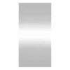 vidaXL Καθρέφτης Επιτοίχιος Ορθογώνιος 40 x 80 εκ.