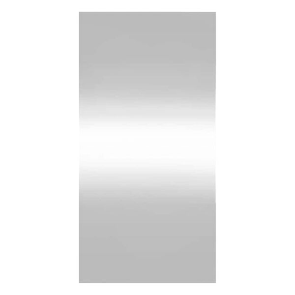 vidaXL Καθρέφτης Επιτοίχιος Ορθογώνιος 40 x 80 εκ.