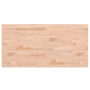 vidaXL &Epsilon;&pi;&iota;&phi;ά&nu;&epsilon;&iota;&alpha; &Tau;&rho;&alpha;&pi;&epsilon;&zeta;&iota;&omicron;ύ &Omicron;&rho;&theta;&omicron;&gamma;ώ&nu;&iota;&alpha; 80x40x1,5 &epsilon;&kappa;. &Mu;&alpha;&sigma;ί&phi; &Xi;ύ&lambda;&omicron; &Omicron;&xi;&iota;ά&sigmaf;