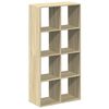 vidaXL &Beta;&iota;&beta;&lambda;&iota;&omicron;&theta;ή&kappa;&eta;/&Delta;&iota;&alpha;&chi;&omega;&rho;&iota;&sigma;&tau;&iota;&kappa;ό &Chi;ώ&rho;&omicron;&upsilon; &Delta;&rho;&upsilon;&sigmaf; 69,5x29x137,5&epsilon;&kappa;. &Epsilon;&pi;&epsilon;&xi;. &Xi;ύ&lambda;&omicron;