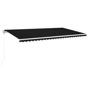 vidaXL &Tau;έ&nu;&tau;&alpha; &Alpha;&upsilon;&tau;ό&mu;&alpha;&tau;&eta; &mu;&epsilon; LED & &Alpha;&iota;&sigma;&theta;&eta;&tau;ή&rho;&alpha; &Alpha;&nu;έ&mu;&omicron;&upsilon; &Alpha;&nu;&theta;&rho;&alpha;&kappa;ί 600x300 &epsilon;&kappa;.