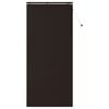 vidaXL &Beta;&epsilon;&nu;&epsilon;&tau;&sigma;&iota;ά&nu;&iota;&kappa;&eta; &Sigma;&kappa;ί&alpha;&sigma;&eta; &Sigma;&kappa;&omicron;ύ&rho;&omicron; &Kappa;&alpha;&phi;έ 120 x 250 cm 35 mm