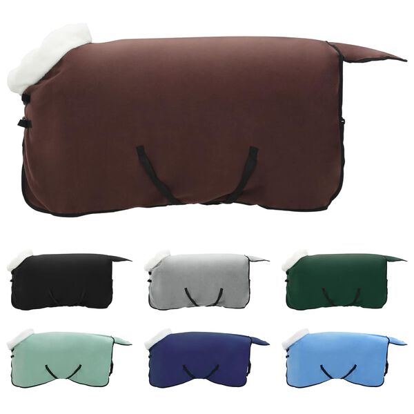 vidaXL &Sigma;&alpha;&mu;ά&rho;&iota; Ί&pi;&pi;&omicron;&upsilon; &Pi;&lambda;ή&rho;&eta;&sigmaf; &Sigma;&kappa;&omicron;ύ&rho;&omicron;&sigmaf; &Kappa;&alpha;&phi;έ 85 cm &Pi;&omicron;&lambda;&iota;&kappa;έ&sigmaf; &phi;&lambda;&iota;&sigmaf;