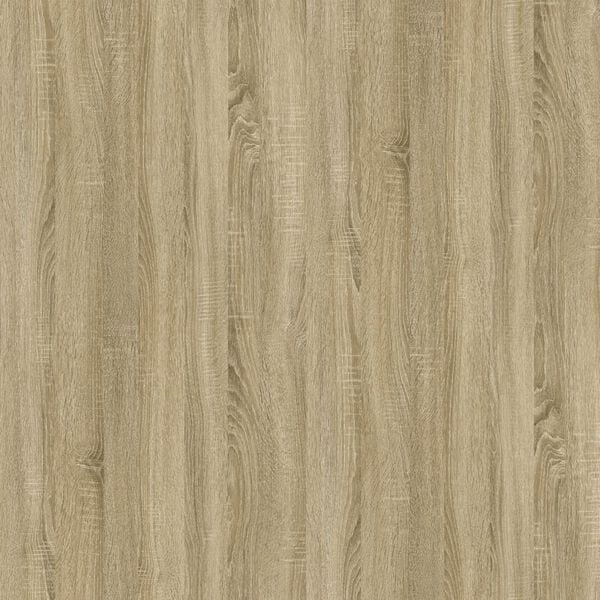 vidaXL Τραπεζάκια Σαλονιού 2 τεμ. Sonoma Δρυς 50x46x35 εκ. Επεξ. Ξύλο
