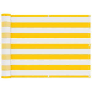 vidaXL &Omicron;&theta;ό&nu;&eta; &Mu;&pi;&alpha;&lambda;&kappa;&omicron;&nu;&iota;&omicron;ύ &Kappa;ί&tau;&rho;&iota;&nu;&omicron; &kappa;&alpha;&iota; &Lambda;&epsilon;&upsilon;&kappa;ό 75 x 200 cm