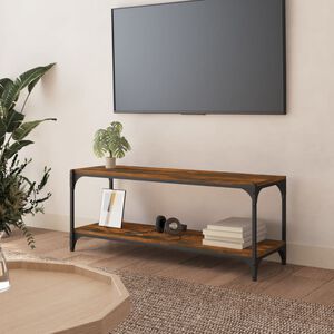 vidaXL Έ&pi;&iota;&pi;&lambda;&omicron; &Tau;&eta;&lambda;&epsilon;ό&rho;&alpha;&sigma;&eta;&sigmaf; &Kappa;&alpha;&pi;&nu;&iota;&sigma;&tau;ή &Delta;&rho;&upsilon;&sigmaf; 100x33x41 &epsilon;&kappa; &Epsilon;&pi;&epsilon;&xi;. &Xi;ύ&lambda;&omicron;&&Alpha;&tau;&sigma;ά&lambda;&iota;