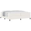 vidaXL &Kappa;&rho;&epsilon;&beta;ά&tau;&iota; &mu;&epsilon; &epsilon;&lambda;&alpha;&tau;ή&rho;&iota;&alpha; &Kappa;&rho;&epsilon;&mu; 200 x 200 cm &Upsilon;&phi;&alpha;&sigma;&mu;ά&tau;&iota;&nu;&omicron; &Kappa;&omicron;&rho;&nu;&tau;&omicron;&upsilon;&rho;ά